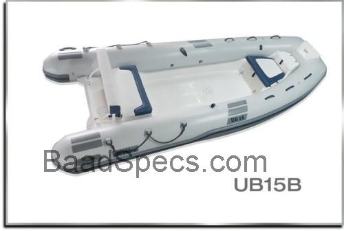 Caribe 360 tekniske specifikationer og anmeldelser